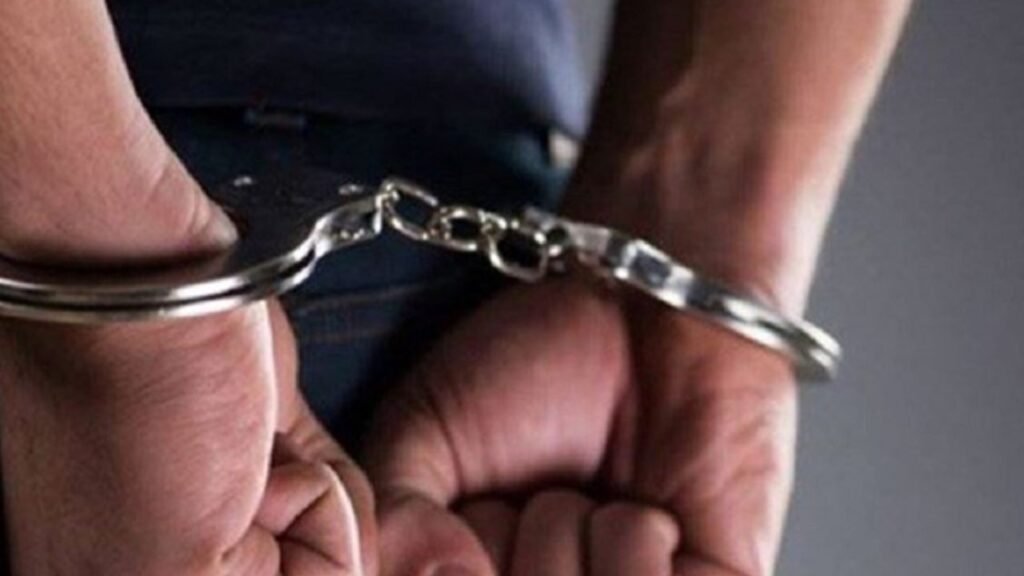 بالصّورة ـ في صيدا: تحرّش بـ”إبنته” وعنّفها.. هذا ما حلّ به!
