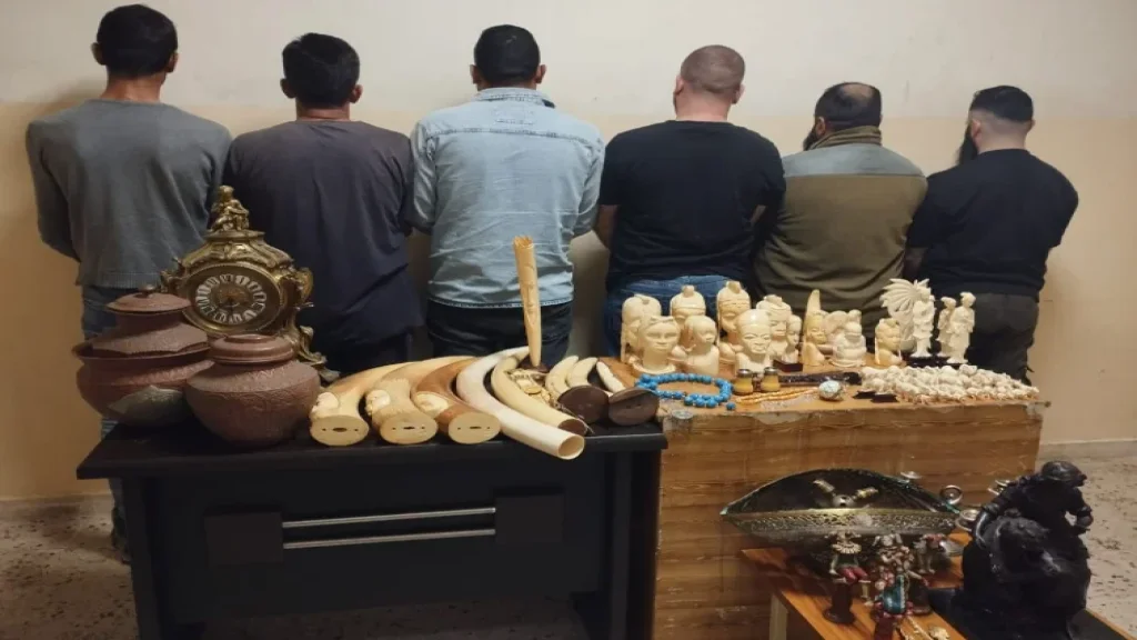 سرقة بـ”طراز قديم”.. لصوص يسطون على تحف وتماثيل من منزل في طرابلس!