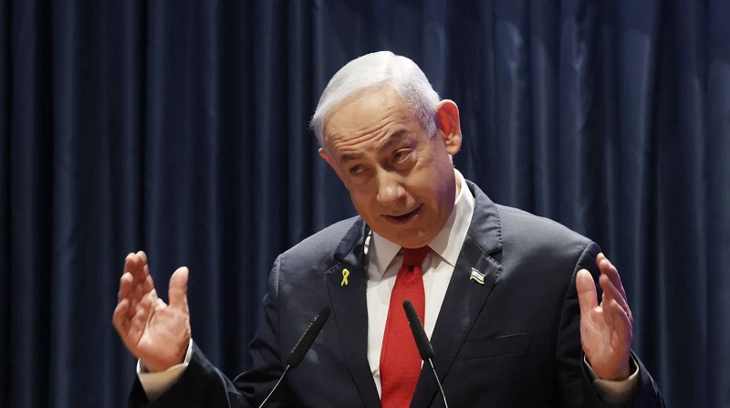 رغم تهديدات الٳعتقال.. نتنياهو يُصرّ على زيارة “نيويورك”!