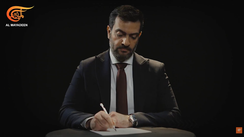 سلطات الأردن تُفرج عن محمد فرج.. “الميادين”: لن نتخلّى عن دعم قيمة الحرية!