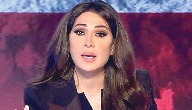 بالصّورة ـ ديما صادق خارج الـMTV؟