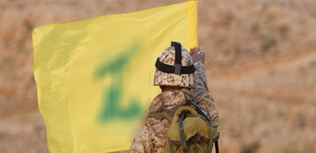 تحرّكات في الجنوب.. موقع ”عبري“ يزعم: عناصر “الحزب” يتنكرون!