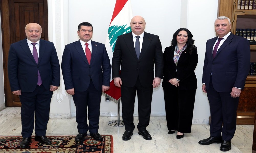 إعادة الإعمار.. ٳستعداد “عراقي”!