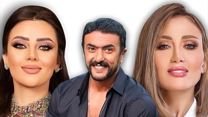 جدل “الأعلى أجراً” يفجّر خلاف العوضي مع ريهام سعيد والشربيني!