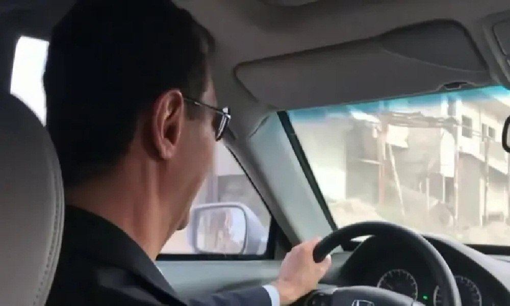 بالفيديو ـ تسجيلات سرّية تكشف محادثات بين الأسد والشبل.. وهذا ما قالته عن الحزب!