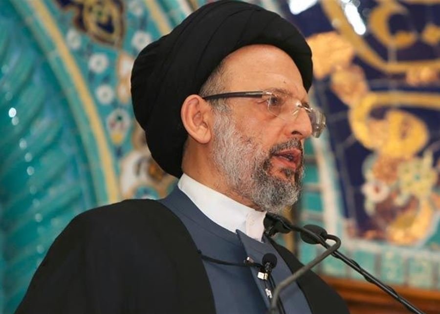 العلّامة فضل اللّه: الدولة مطالبة بحماية الوطن وأبنائه على كل المستويات!