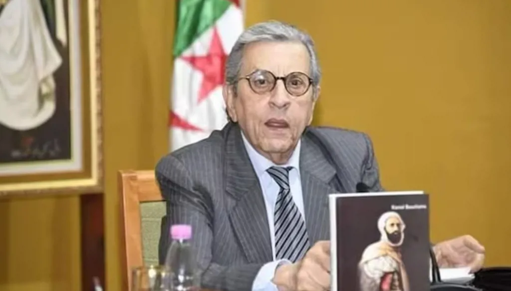 نُشر في الجريدة الرسمية.. تبون يُنهي رسمياً مهام سفير الجزائر في لبنان!