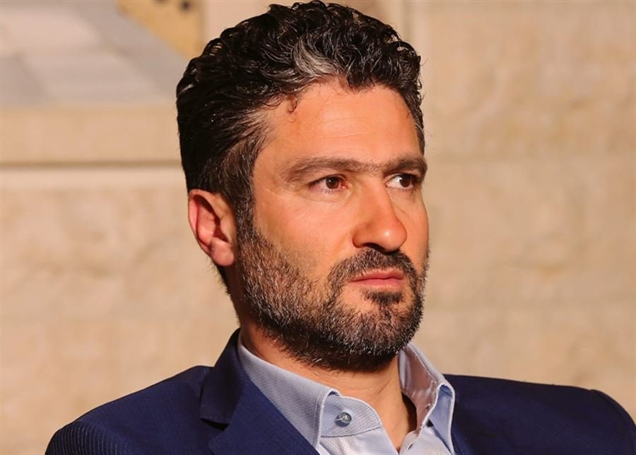 سيزار معلوف: لست مع نزع السلاح!