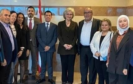 إنذار نهائي من أساتذة الجامعة اللبنانية: التلويح بالإضراب سيد الموقف