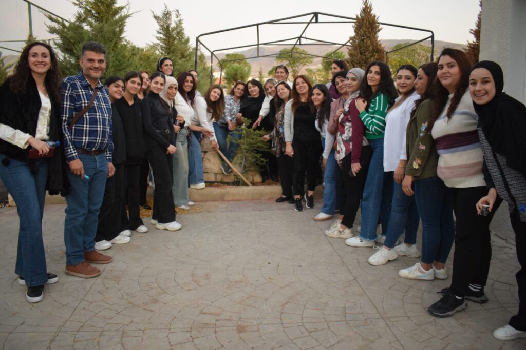 جمعية CREADEL تختتم مشروع “حماية النساء من العنف الاقتصادي”