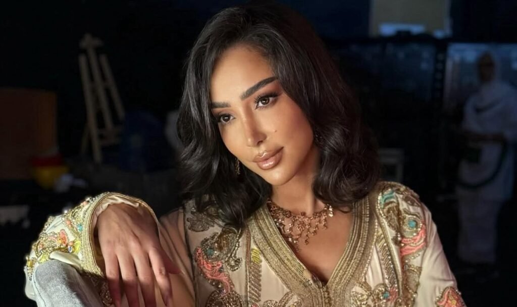 بسبب تامر حسني.. بسمة بوسيل تُقاضي عرّافة!