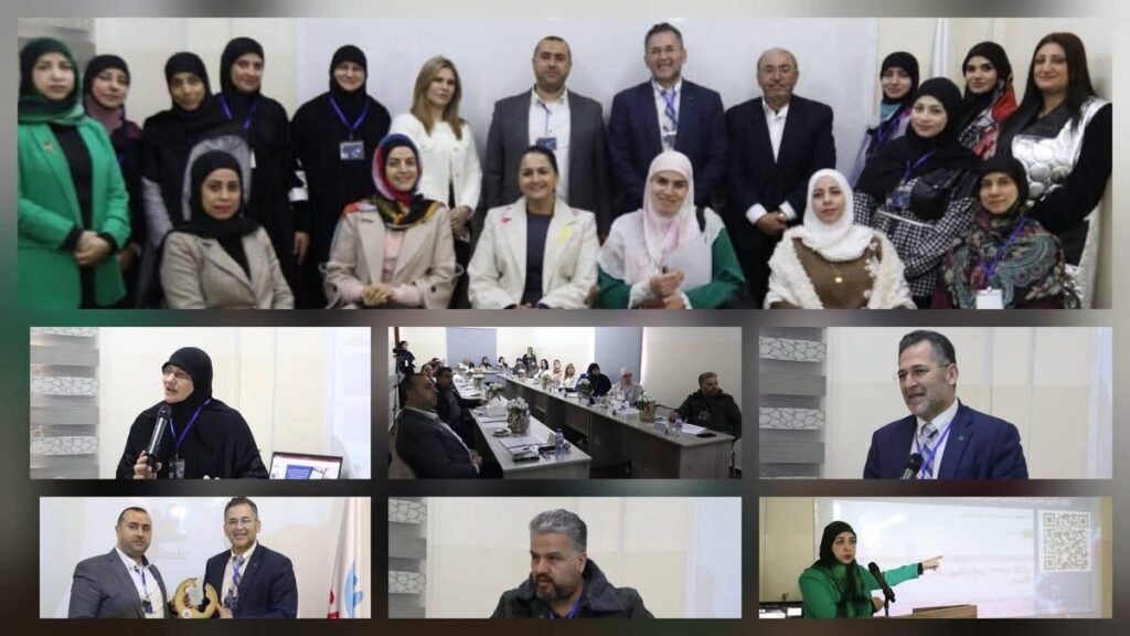 العربيّة في عصر الذّكاء الاصطناعيّ مؤتمر لسند برعاية نقابة تكنولوجيا التربية