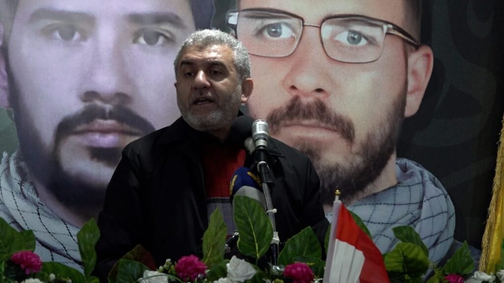 بيرم من حومين التحتا: الدفاع عن السيادة حقٌّ لا يسقط بتقاعس الدولة