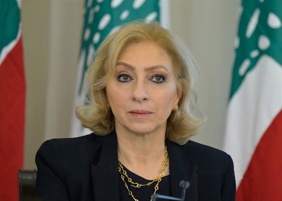 نداء إلى المراهقين.. السيدة سلام: “كونوا مناح.. وكونوا الترند الصح”!