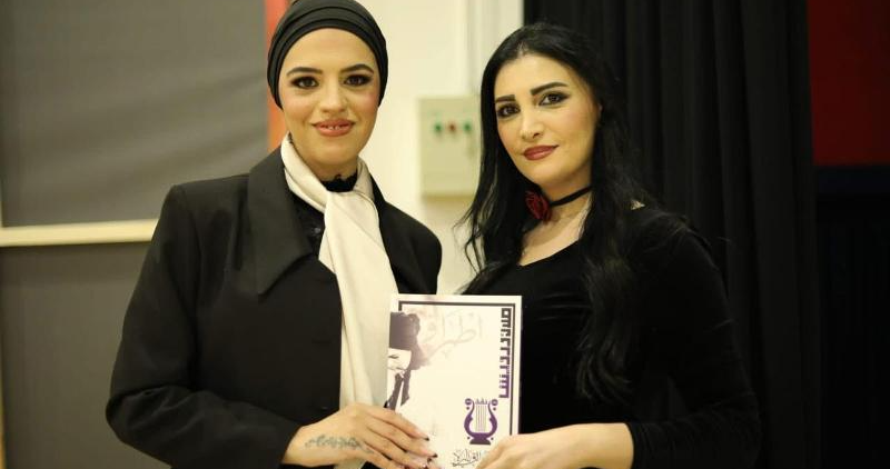 “اتحاد الكتّاب اللبنانيين” و”دار ناريمان” احتفلا بإصدار كتاب “أطراف القيثارة” للكاتبة ملاك درويش