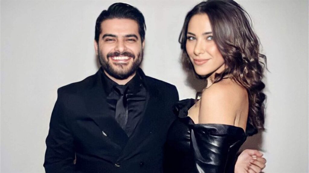 “جايي إلياس”.. ناصيف زيتون يكشف جنس مولوده الأول!
