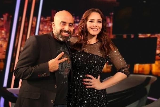 “كان سكّرانًا”.. عبير نعمة تُغادر “كتير هلقد”: هشام حدّاد ٲهان النجمة!