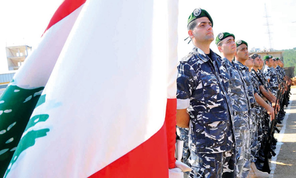 ما مصير العناصر الفارّين في قوى الأمن الداخلي؟