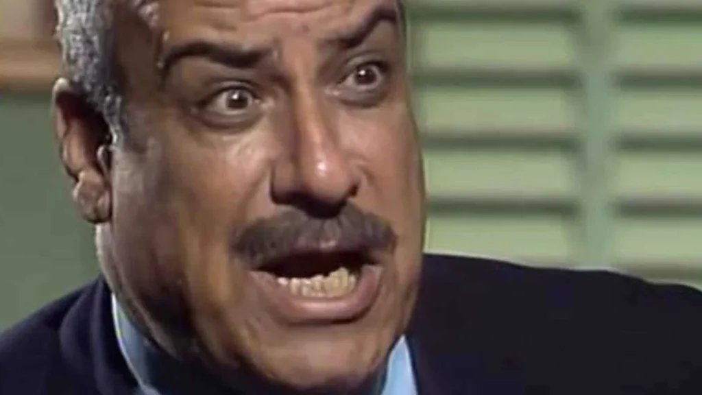 نجم الأدوار الثانية.. رحيل الفنان نبيل الغول!