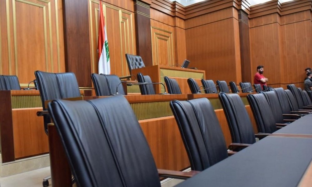 لجنة المال تستكمل دراسة موازنة 2026!