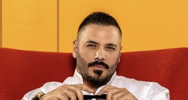 أول فنان في “يلّا ندبك”.. رامي عياش هذا الأحد على الـMTV!