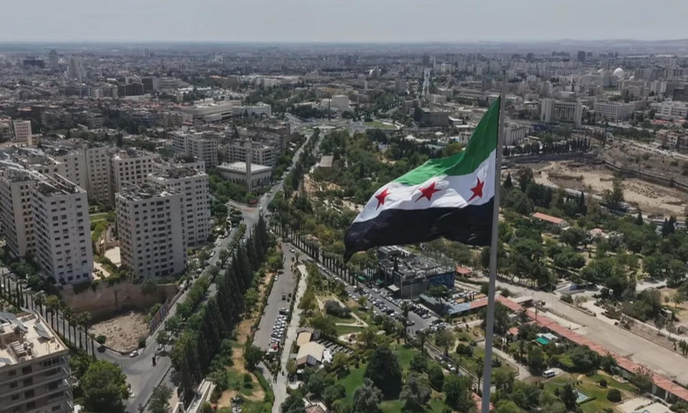 في سوريا: تفكيك خلية لـ”داعش”!