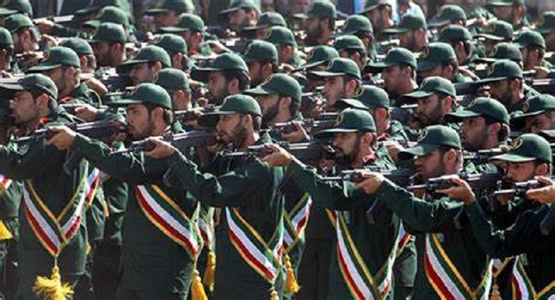 “الحرس الثوري”: “إسرائيل” لم تدمّر سوى 3% من قدراتنا الصاروخية!