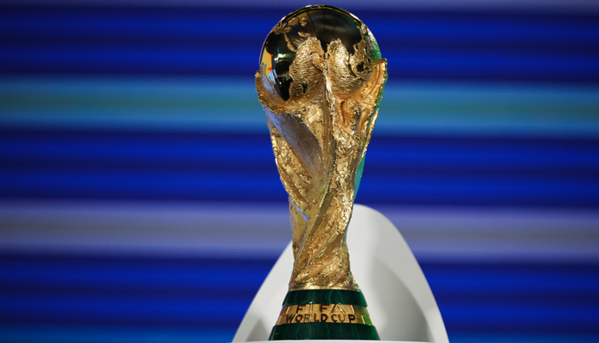 150 مليون طلب.. تذاكر كأس العالم 2026 تحطم الأرقام القياسية!