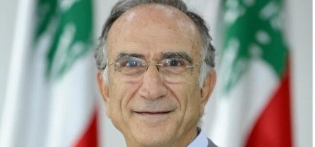 الإفراج عن رجل الأعمال اللبناني محمد سميح غدار الموقوف في السعودية