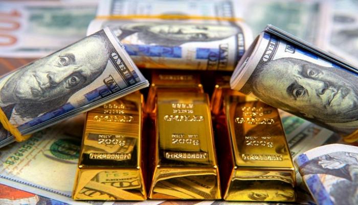 أسعار الذهب تتراجع مع إرتفاع الدولار… كم سجّلت اليوم؟