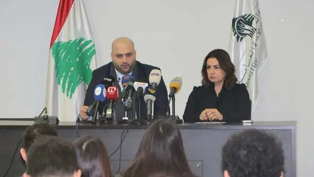 وزيرا الصحة والشؤون أعلنا آلية التغطية الصحية لنازحي الحافة الأمامية