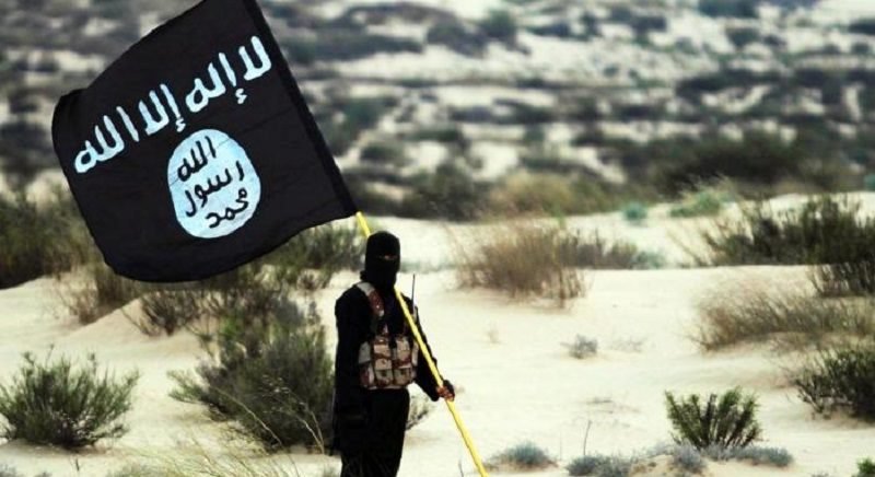 تباطؤ عمليات نقل معتقلي “داعش”!