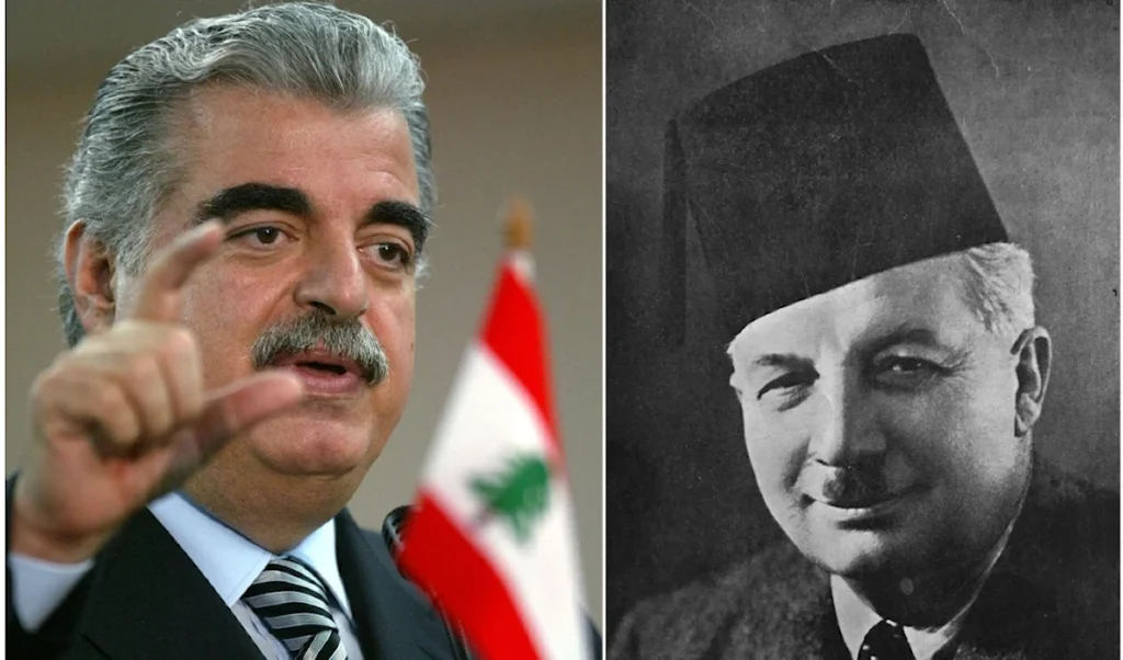 «نبشُ قبور» في صيدا!