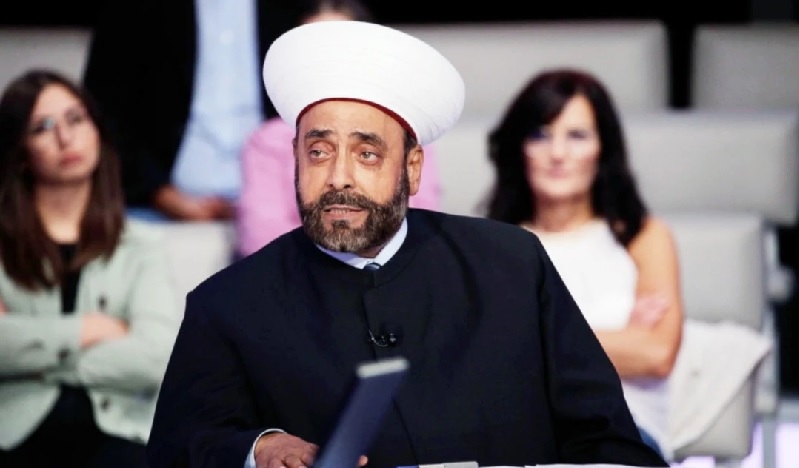 من المسجد إلى صناديق المساعدات.. بداية العلاقة بين عريمط و”أبو عمر”!