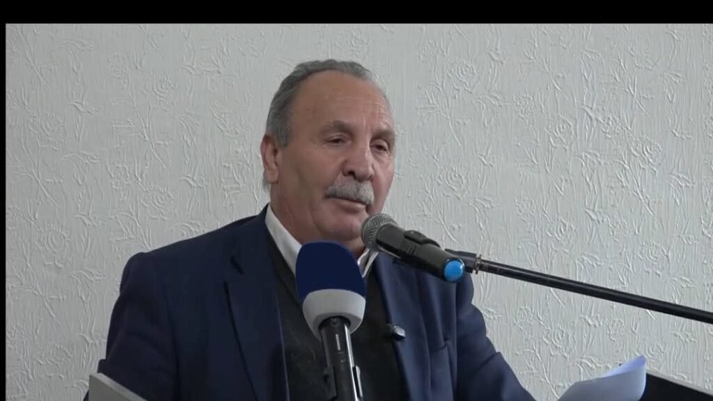 من الخضر إلى رئاسة الجمهورية: مطالبة عاجلة بكشف مصير المعاون محمد حمز