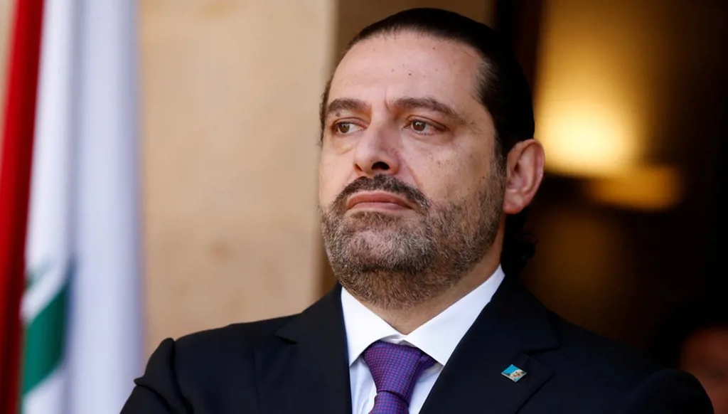 الحريري ينفي أي تواصل مع “أبو عمر”.. على “الجديد” الإعتذار!