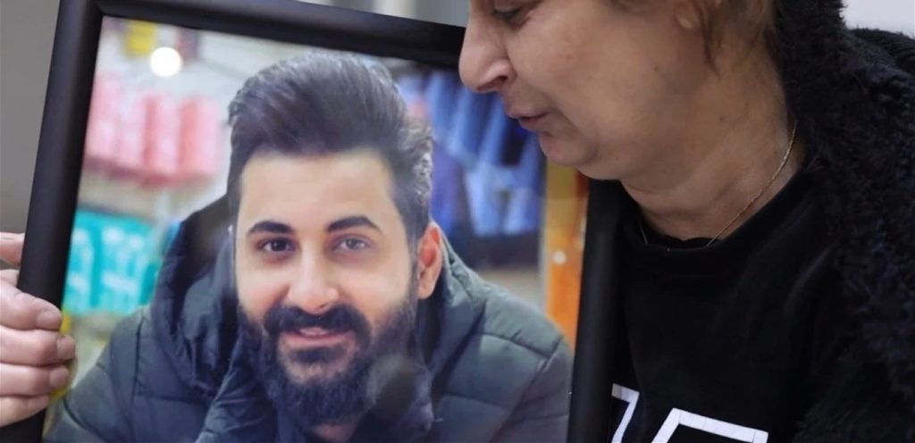 تقرير ثالث خارج الملف.. ماذا يُخفي موت الموقوف محمد حرقوص؟