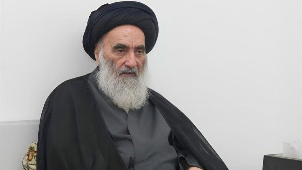 مكتب السيستاني يعلن: الشعبانيون على موعد مع أول أيام شعبان!