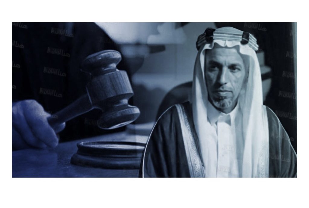دول عميقة وأجهزة وراء ملف “أبو عمر” الوهمي والرأس المدبر خارج القضبان… هل المقصود ضرب الطائفة السنيّة؟