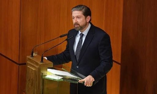فيصل كرامي في ذكرى عمر كرامي: العروبة كانت وستبقى خياري!