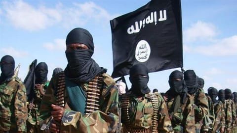 “دواعش” خارج السجون!
