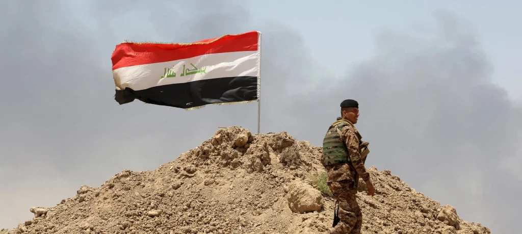 “تدخل سافر في الشأن العراقي”.. المالكي يرفض تصريحات ترامب!