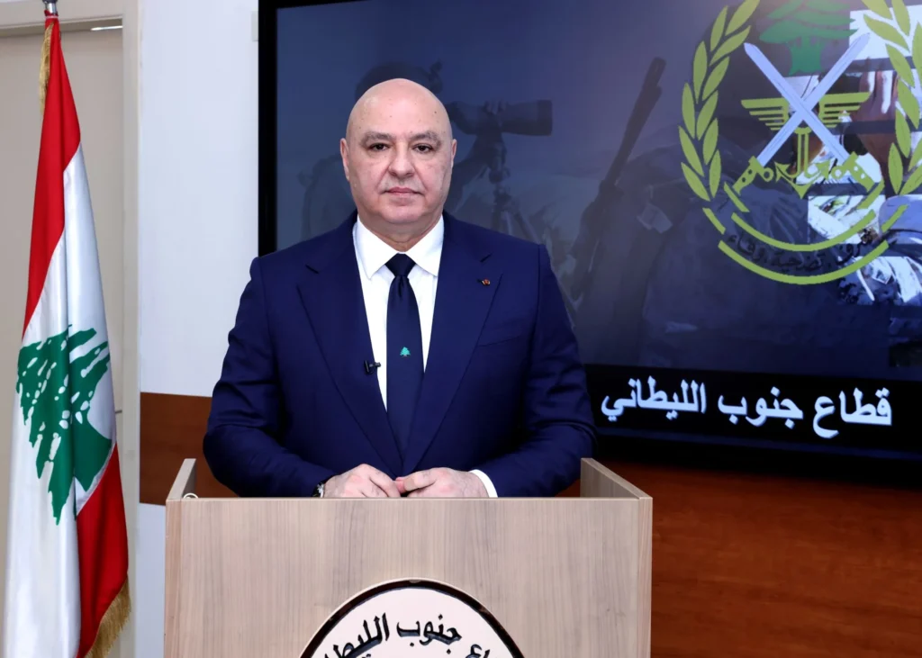 الرئيس عون يهاجم “إسرائيل”: إعتداءات مريبة عشية إجتماع “الميكانيزم”!