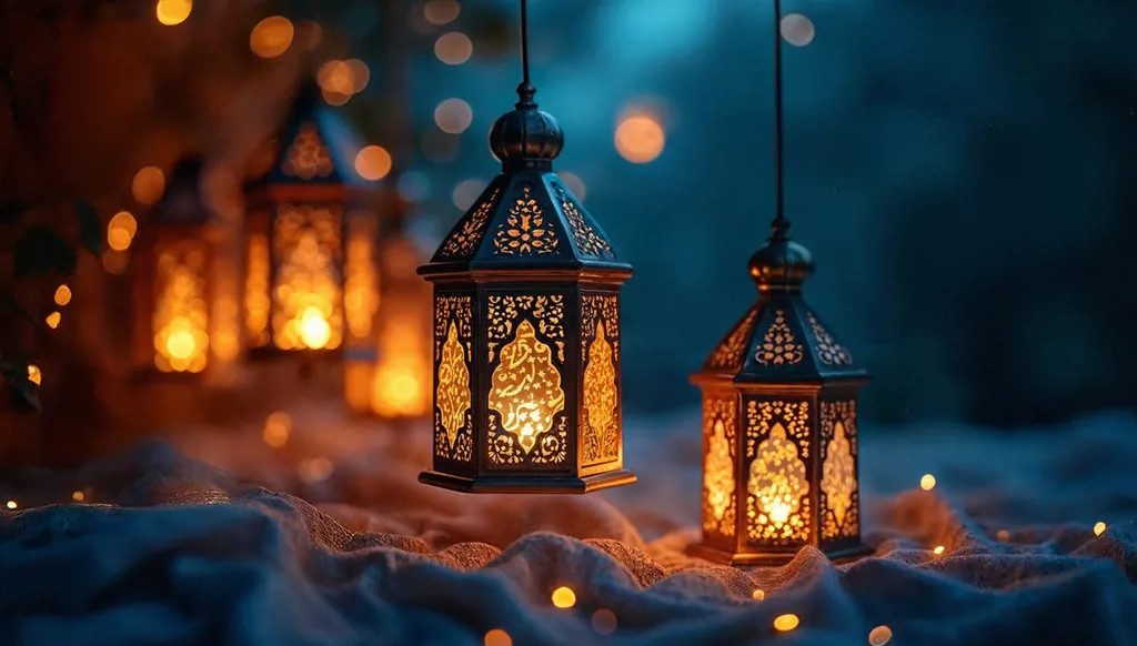 الهلال يُفاجئ الجميع.. 19 شباط غرّة رمضان 2026!