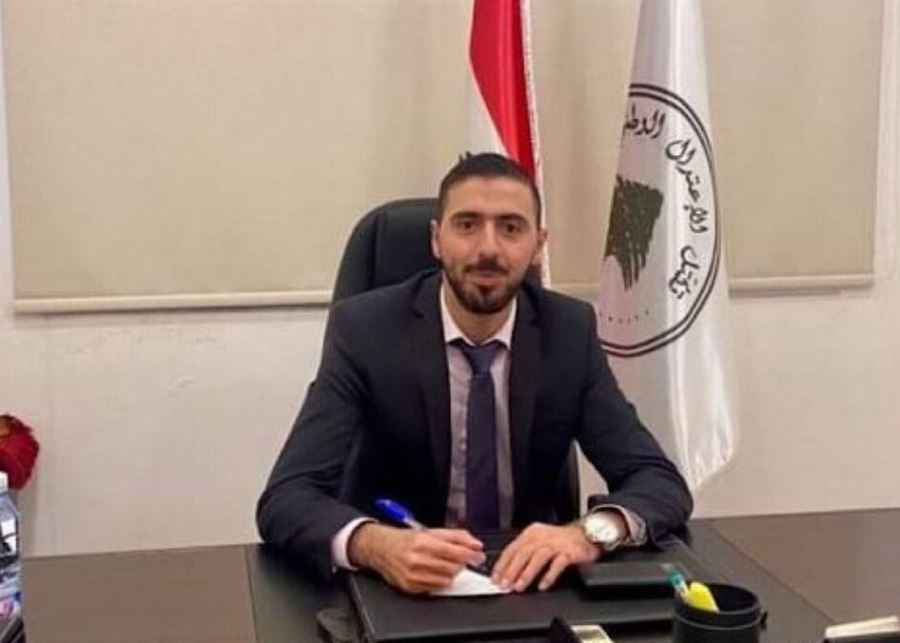 تمتين وحدة الصف.. رستم عرض مع قدور شؤون الطائفة العلوية!