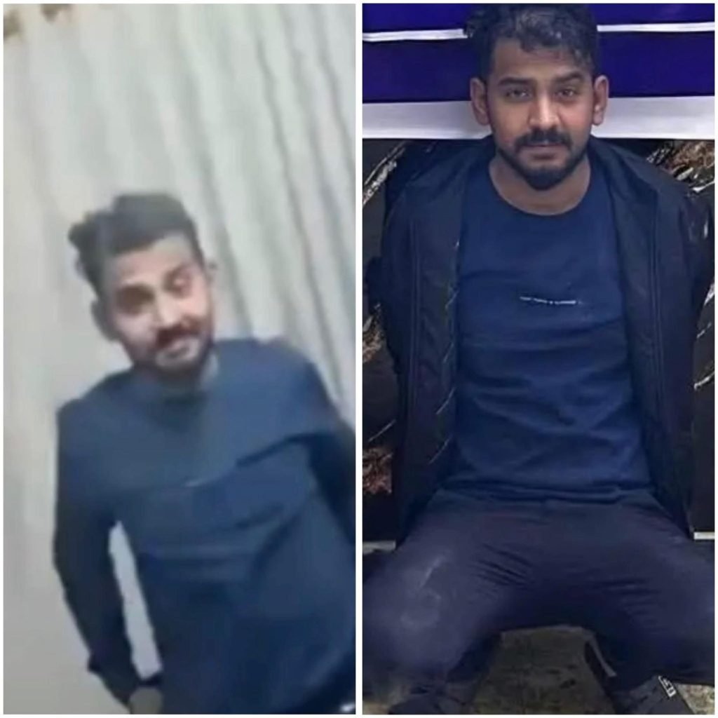 أثار ضجة واسعة وتدخل الأمن.. فيديو “علاء الخائن” يتصدر “الترند” العربي والقانون العراقي يحسم الجدل!