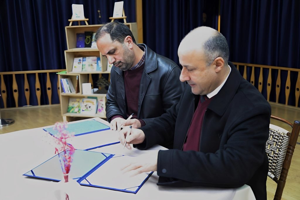 مشروع مشترك بين ثانوية “السّفير” وجمعيّة “إيكو سيرف”