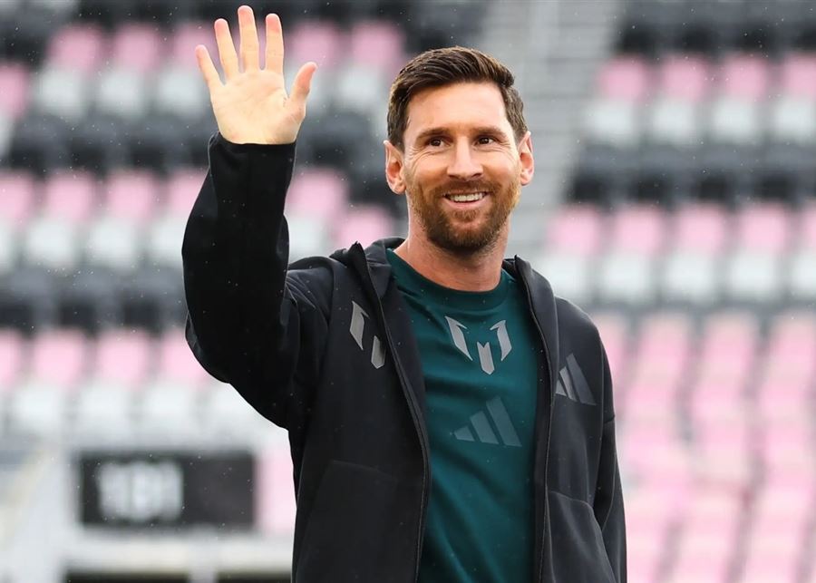 أحب الوحدة.. ميسي يعترف: أنا غريب الأطوار!