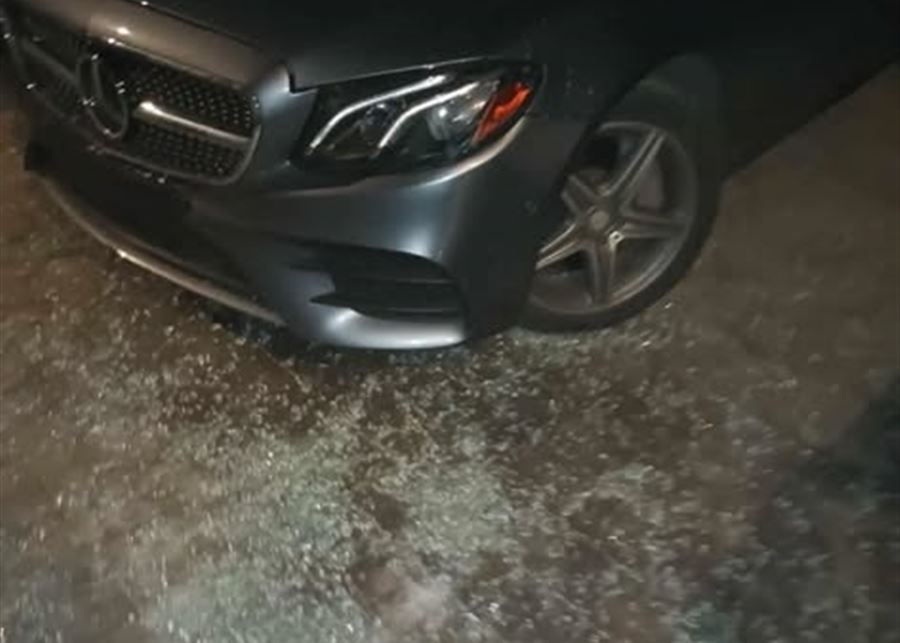 إطلاق نار بسبب خلاف.. على الإنترنت!