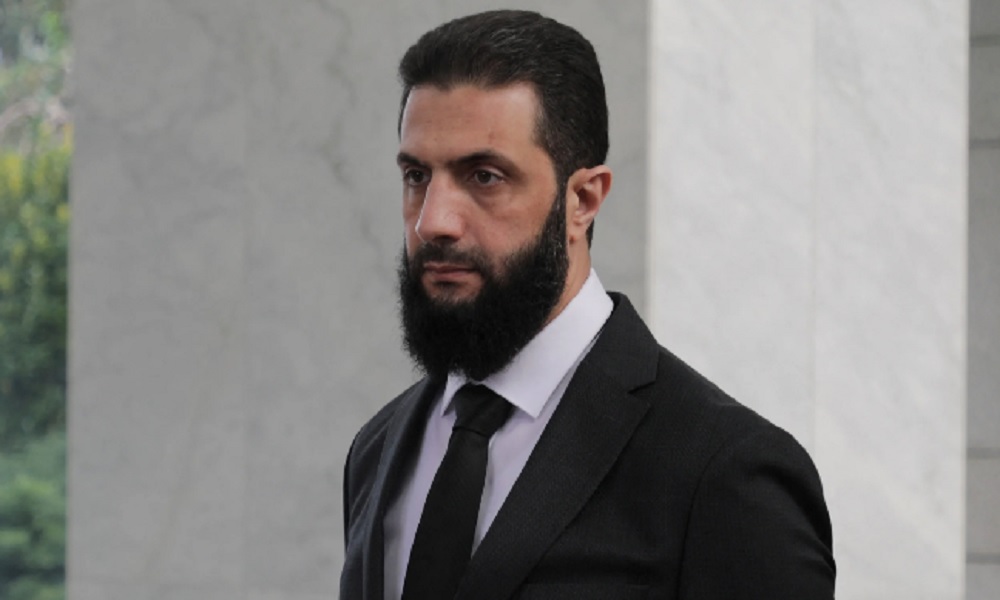 “مجرّد شائعات”.. الشرع يحسم الجدل حول لبنان!